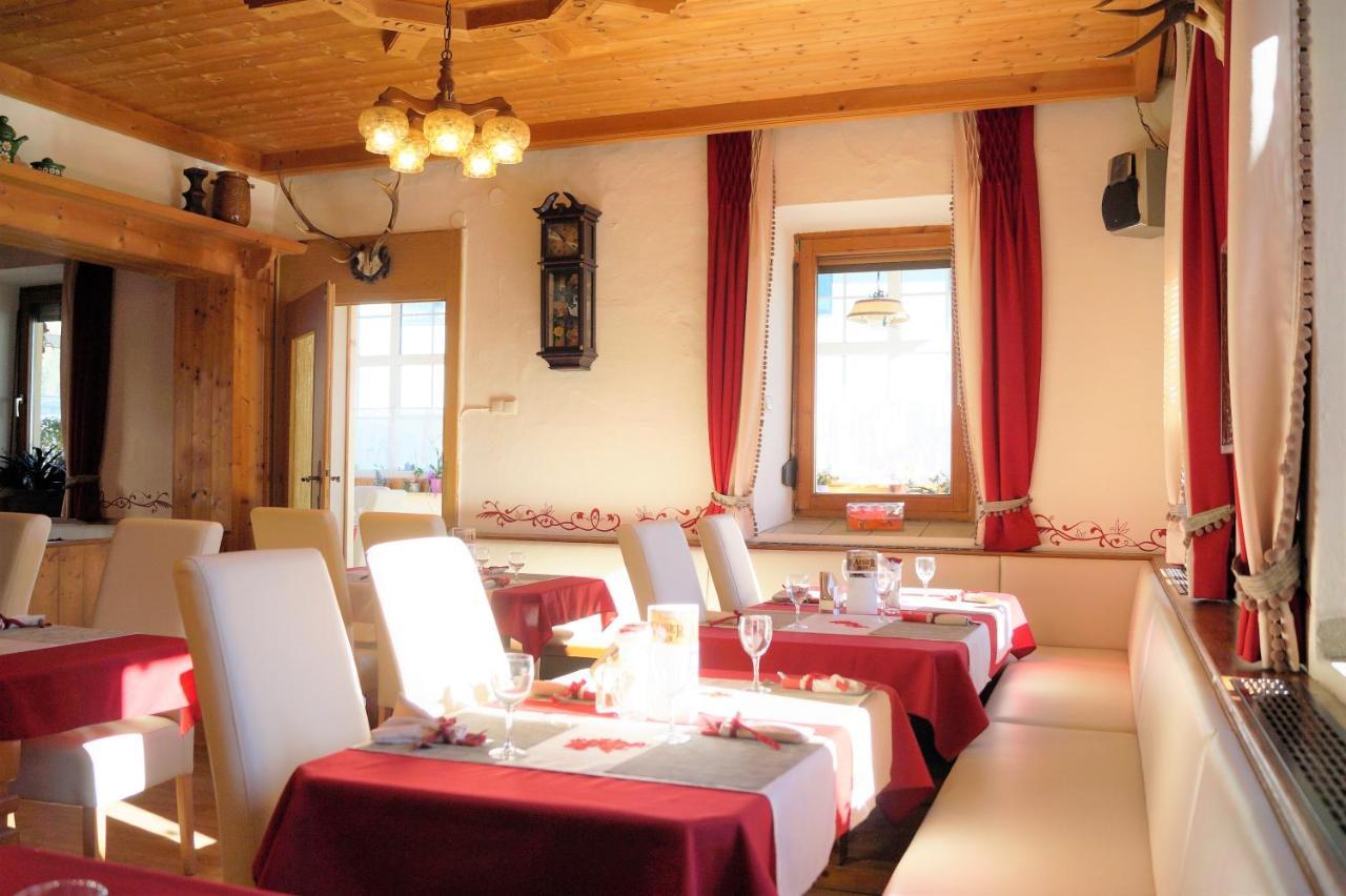 Hotel Hochfilz'Ner Hof à Hochfilzen Extérieur photo