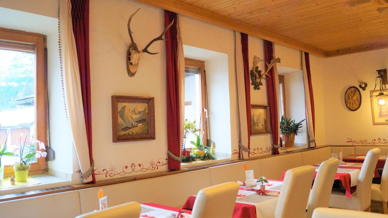 Hotel Hochfilz'Ner Hof à Hochfilzen Extérieur photo