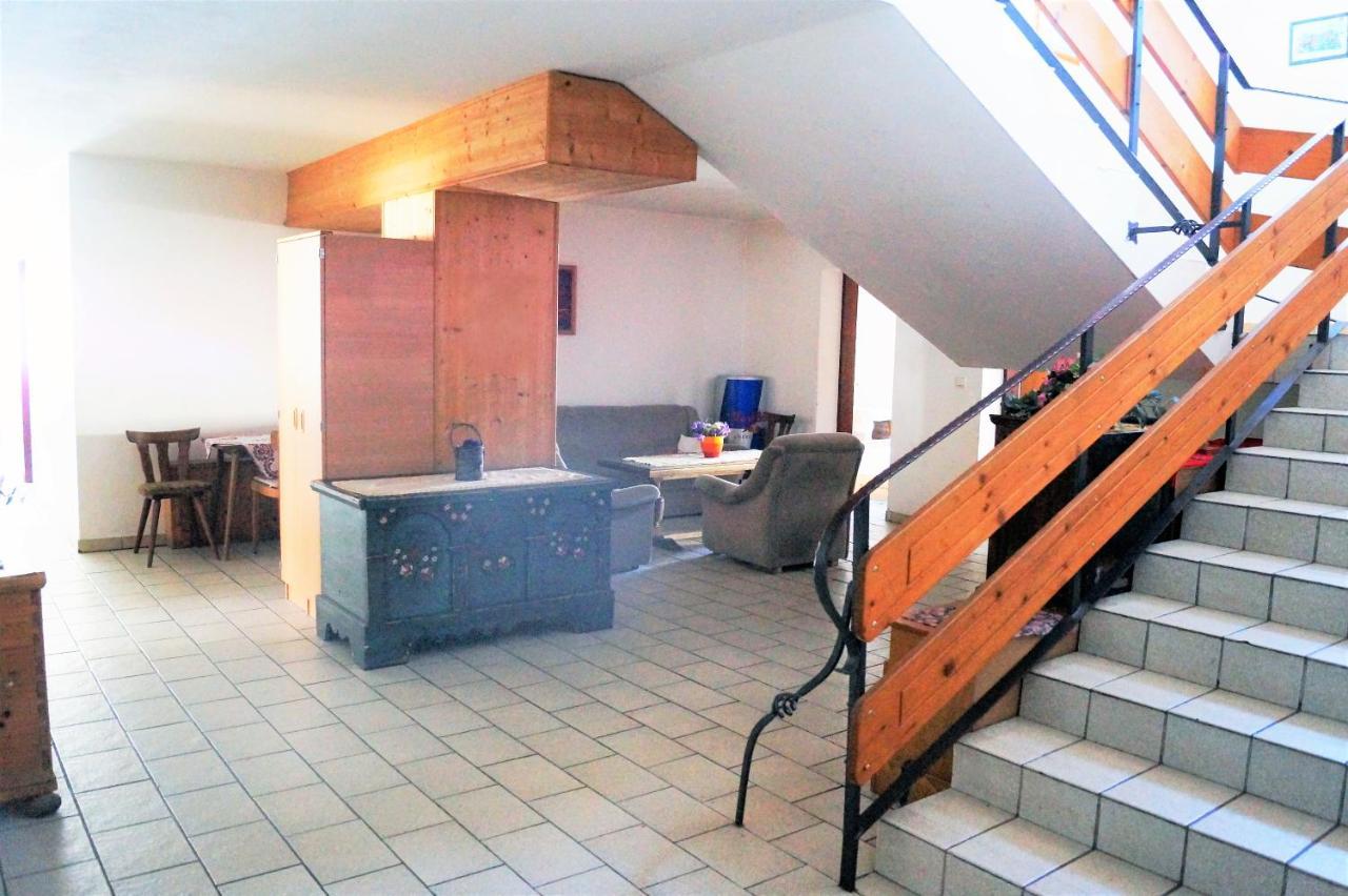 Hotel Hochfilz'Ner Hof à Hochfilzen Extérieur photo